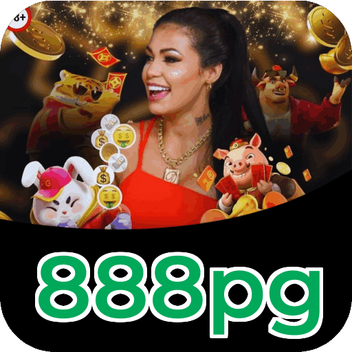 Passo a passo visual mostrando processo de download e instalação do aplicativo 888pg