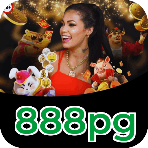 Plataforma 888pg mostrando interface moderna, jogos certificados e recursos de segurança licenciados